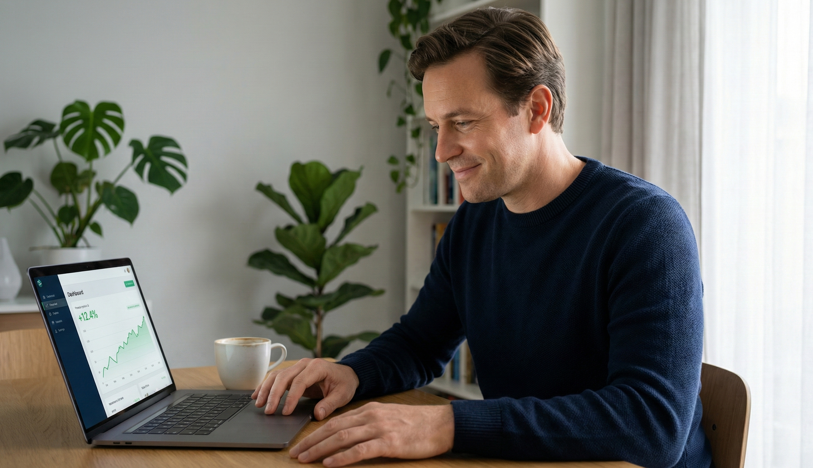 Profitrix AI - Inteligencia artificial transformando el trading